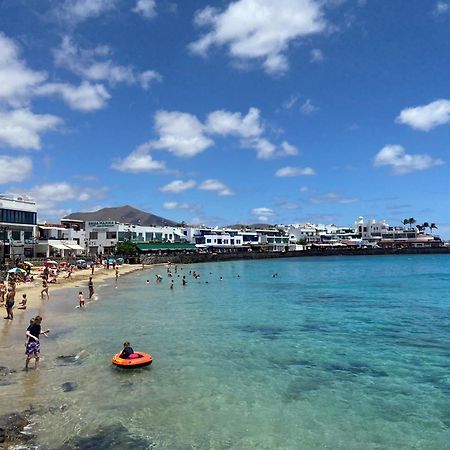 Homu Breca Apartamento Muy Cerca De La Playa Playa Blanca  Exteriör bild