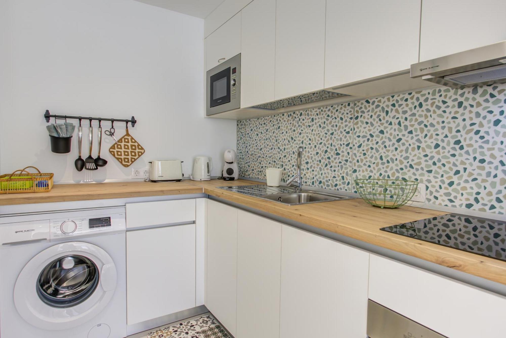 Homu Breca Apartamento Muy Cerca De La Playa Playa Blanca  Exteriör bild