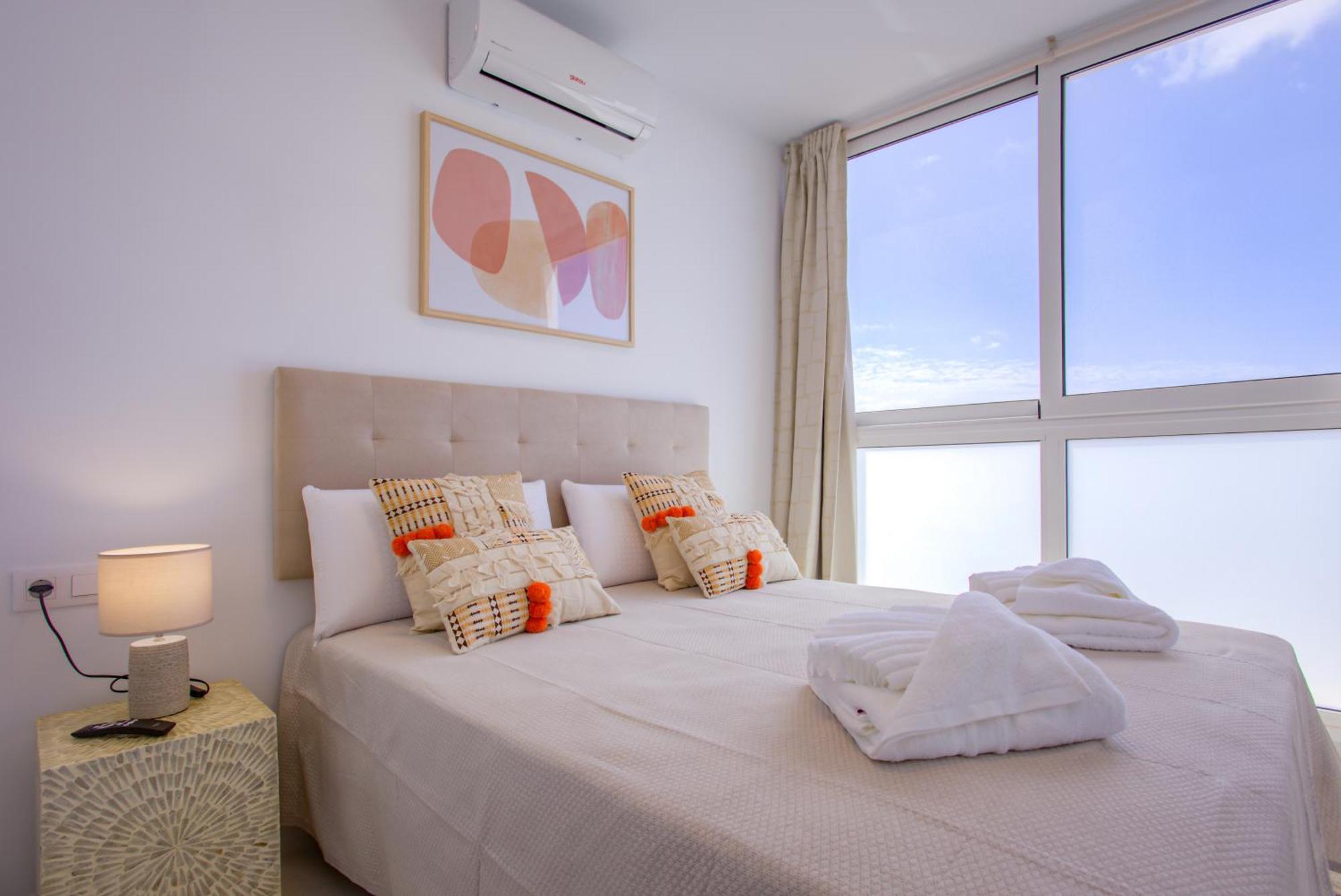 Homu Breca Apartamento Muy Cerca De La Playa Playa Blanca  Exteriör bild