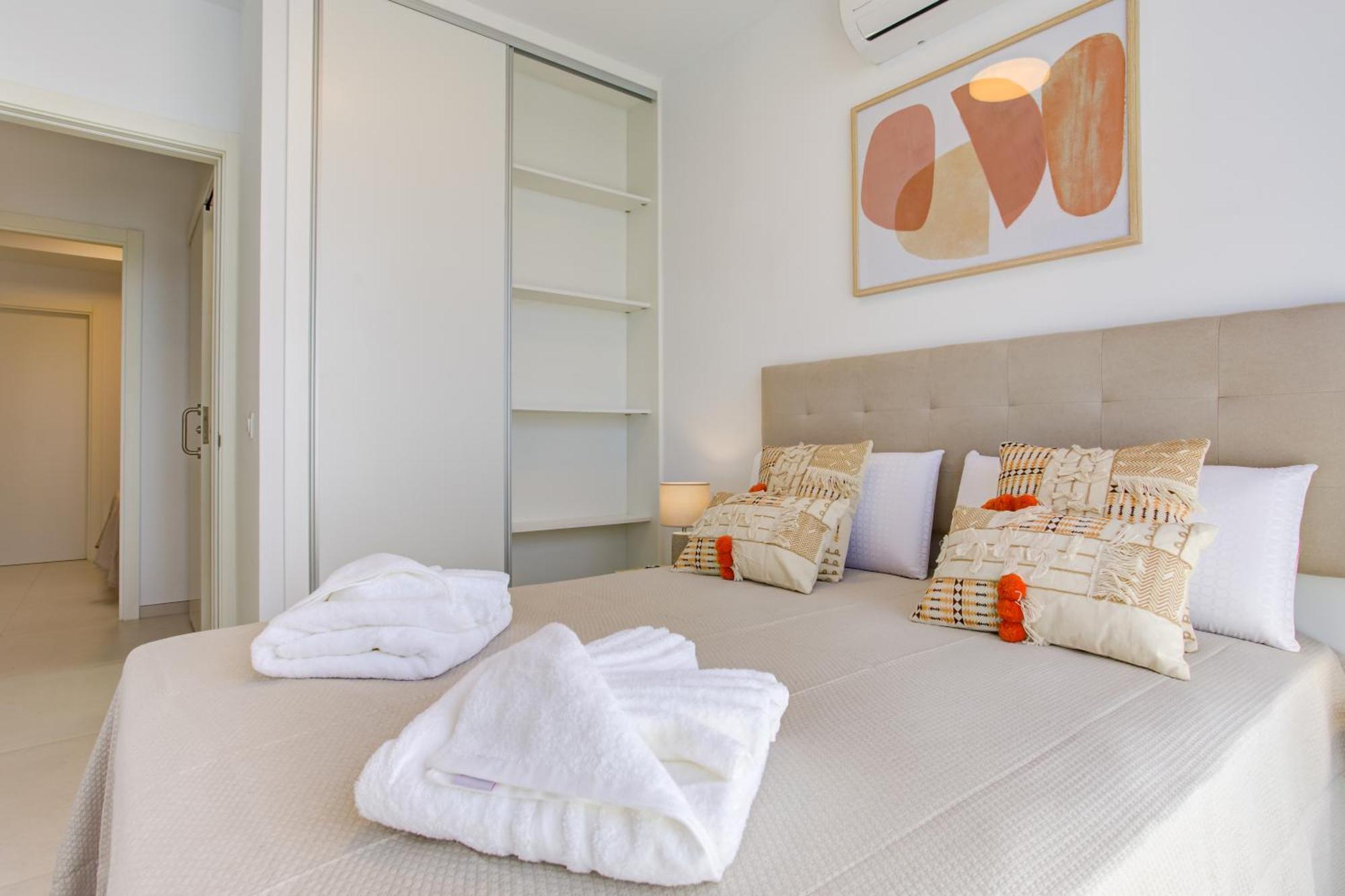 Homu Breca Apartamento Muy Cerca De La Playa Playa Blanca  Exteriör bild
