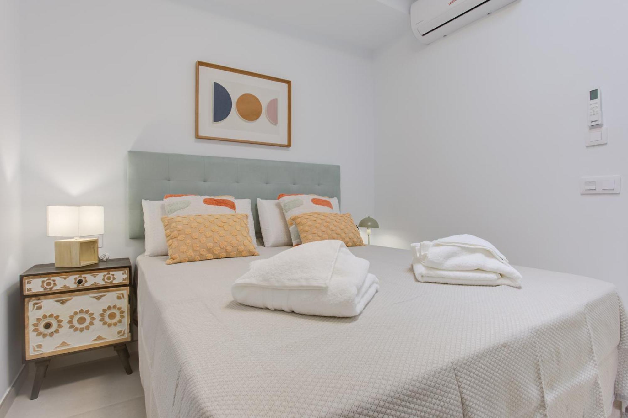 Homu Breca Apartamento Muy Cerca De La Playa Playa Blanca  Exteriör bild