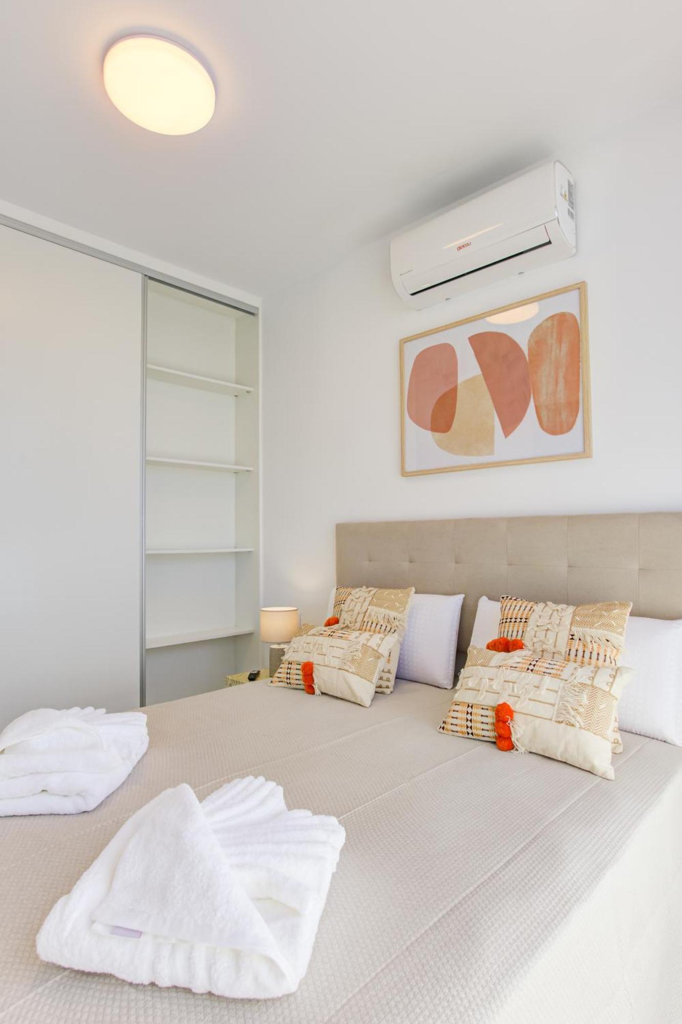 Homu Breca Apartamento Muy Cerca De La Playa Playa Blanca  Exteriör bild