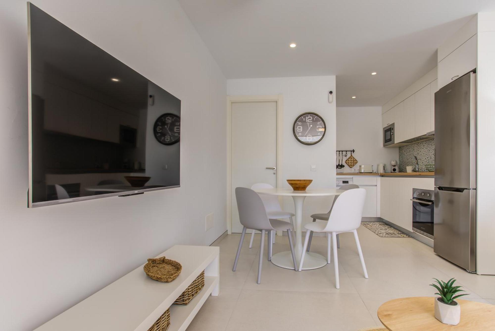 Homu Breca Apartamento Muy Cerca De La Playa Playa Blanca  Exteriör bild
