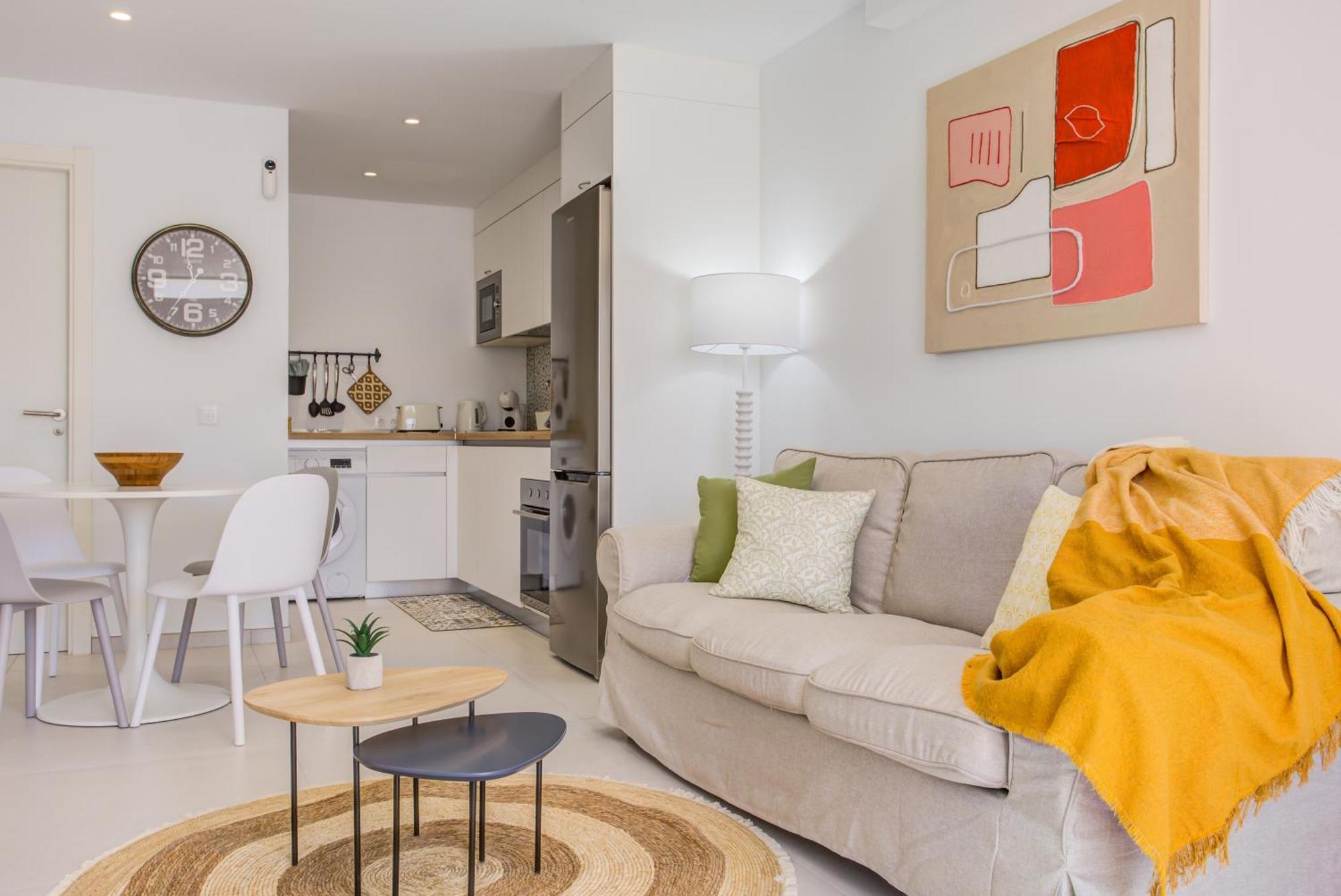 Homu Breca Apartamento Muy Cerca De La Playa Playa Blanca  Exteriör bild