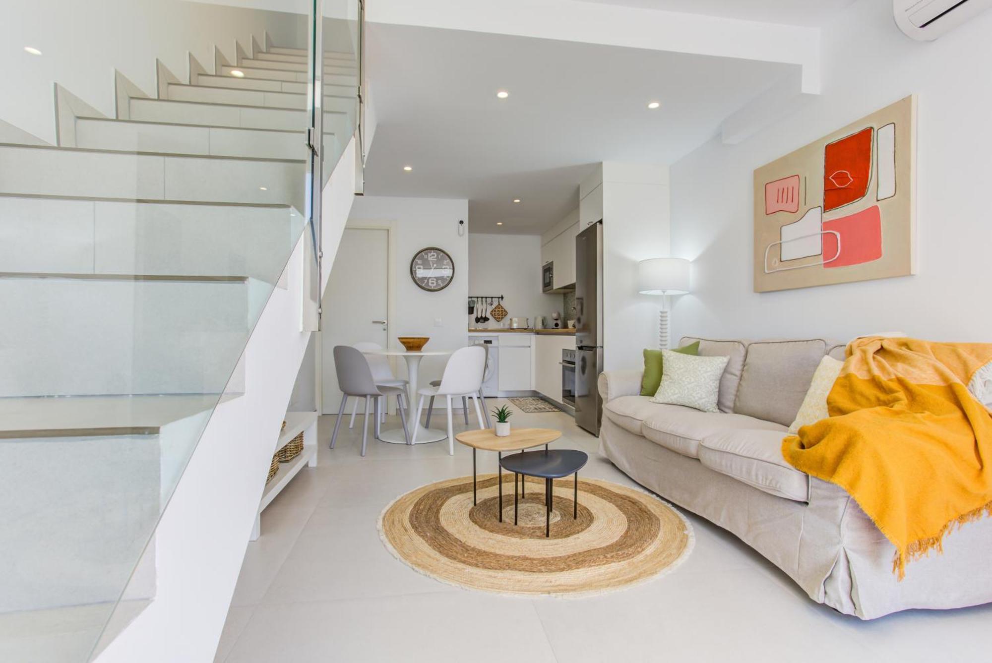 Homu Breca Apartamento Muy Cerca De La Playa Playa Blanca  Exteriör bild